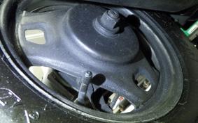 SUZUKI ADDRESS V100 CE11A