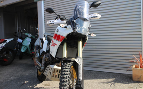 YAMAHA TENERE 700 2023 DM13J