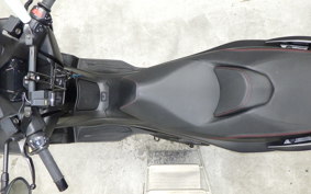 SUZUKI BURGMAN400 A 2018 DU11A