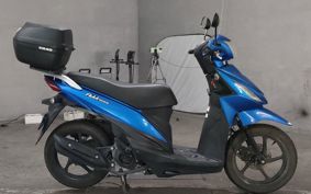 SUZUKI ADDRESS V110 CE47A