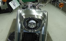 HARLEY FLBS 1870 2017