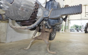 HONDA MOTOCOMPO AB12