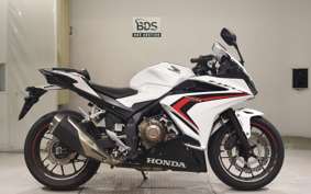 HONDA CBR400R 2021 NC56