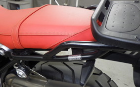 BMW R NINE T URBAN GS 2021