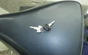 HONDA C50 SUPER CUB AA01