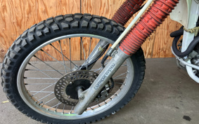 HONDA XLR250 BAJA MD22