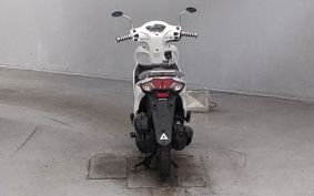 HONDA DIO 110 JF58