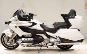 HONDA GL 1800 GOLD WING TOUR 2018 SC79
