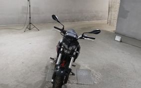 BENELLI TNT125 V02