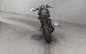 KAWASAKI NINJA400 EX400E