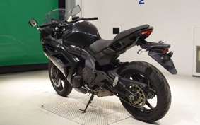 KAWASAKI NINJA 400 2006 EX400E