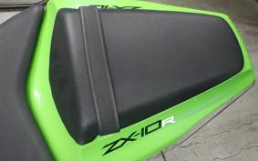 KAWASAKI ZX 10 NINJA R 2011