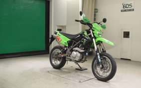 KAWASAKI KLX125D TRACKER 2025 LX125D