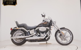 HARLEY FXSTC 1580 2010