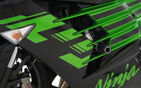 KAWASAKI NINJA ZX-14R HIG 2019 ZXT40J