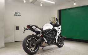 HONDA CBR650R 2023 RH03
