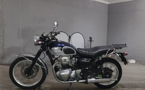 KAWASAKI W650 2005 EJ650A