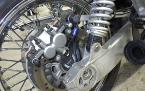 KAWASAKI ZEPHYR 1100 RS 1999 ZRT10A