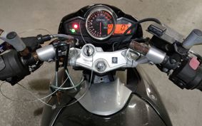 SUZUKI GSR250 GJ55D