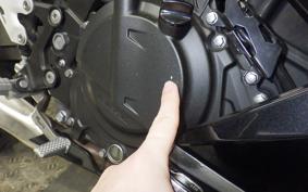 KAWASAKI NINJA 400 2019 EX400G