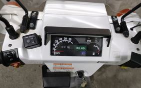 HONDA GYRO TD02