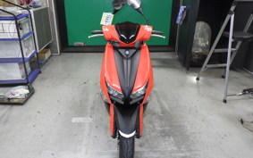 YAMAHA CYGNUSｸﾞﾘﾌｧｽ SEJ4J