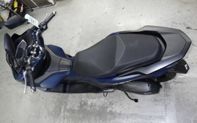 HONDA PCX125 1992 JK05