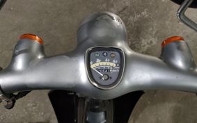 HONDA LITTLE CUB AA01