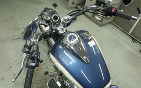 YAMAHA DRAGSTAR 250 VG05J