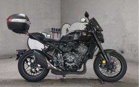 HONDA CB1000R 2023 SC80