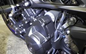 YAMAHA MT-09 ASP 2018 RN52J