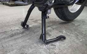 HONDA CHALY 50 CF50
