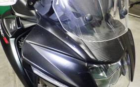 SUZUKI GSX-S150 2013
