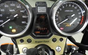 HONDA CB400SF GEN 4 A 2021 NC42