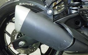 YAMAHA YZF-R25 A RG43J