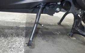 HONDA FORZA 250 2008 MF13