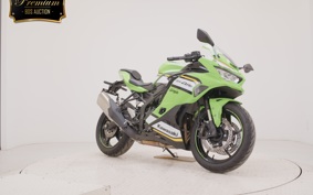 KAWASAKI ZX-4RR 2025 ZX400P