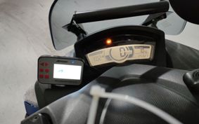 YAMAHA TRICITY 155 ABS SG37J