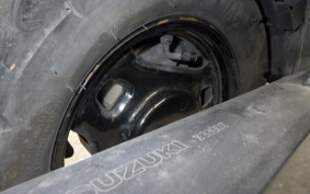 SUZUKI ADDRESS V125 2023 CF46A