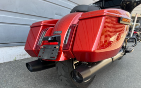 HARLEY FLHX1580 2024 KB7