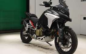 DUCATI DUCATI MULTISTRADA V4S 2018
