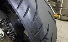 KAWASAKI ZEPHYR 400 KAI ZR400C