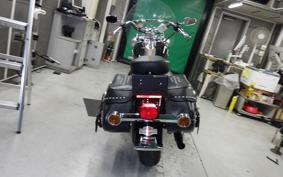 HARLEY FLSTC 1580 2010