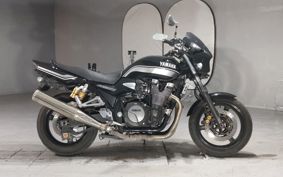 YAMAHA XJR1300 2017 RP17J