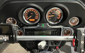 HARLEY FLHTCU1580-1690 2007 FC4