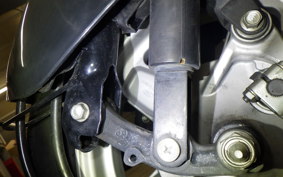 HONDA GYRO CANOPY 2001 TA03