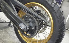 BMW F850GS 2022