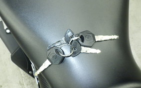 YAMAHA YZF-R25 2026 RG10J