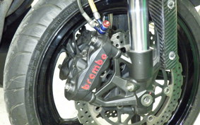 KAWASAKI Z1000 Gen.4 2011