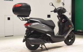 YAMAHA AXIS 125 Z SEJ6J